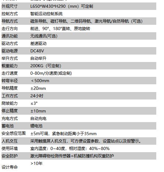 搬运机器人 搬运机器人