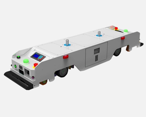 双向潜伏式AGV小车 双向潜伏式AGV小车
