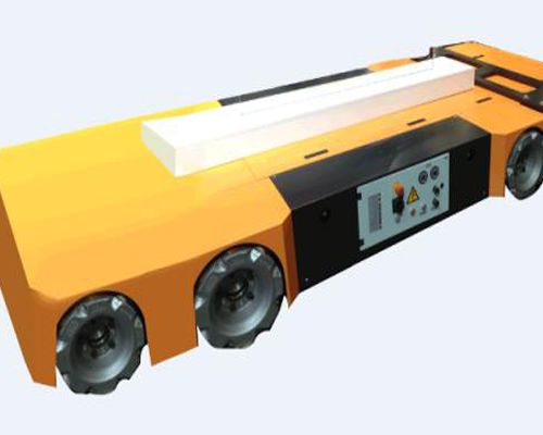 AGV小车 AGV小车